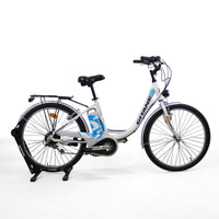 Vélo électrique Gitane Real Bike