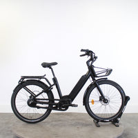 Vélo électrique Gitane E-Connect