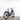 Vélo électrique Gitane E-Connect