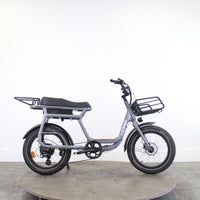 Vélo cargo électrique Elwing Yuvy 1