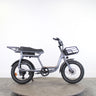 Vélo cargo électrique Elwing Yuvy 1