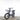 Vélo cargo électrique Elwing Yuvy 1