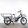 Vélo de ville électrique Rad Power Bikes RadWagon 4
