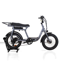 Vélo électrique Elwing Yuvy 1 - Essentiel