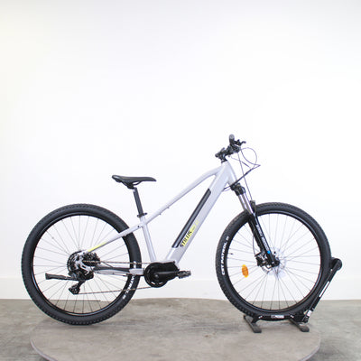 VTT électrique Decathlon Stillus offroad