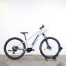 VTT électrique Decathlon Stillus offroad