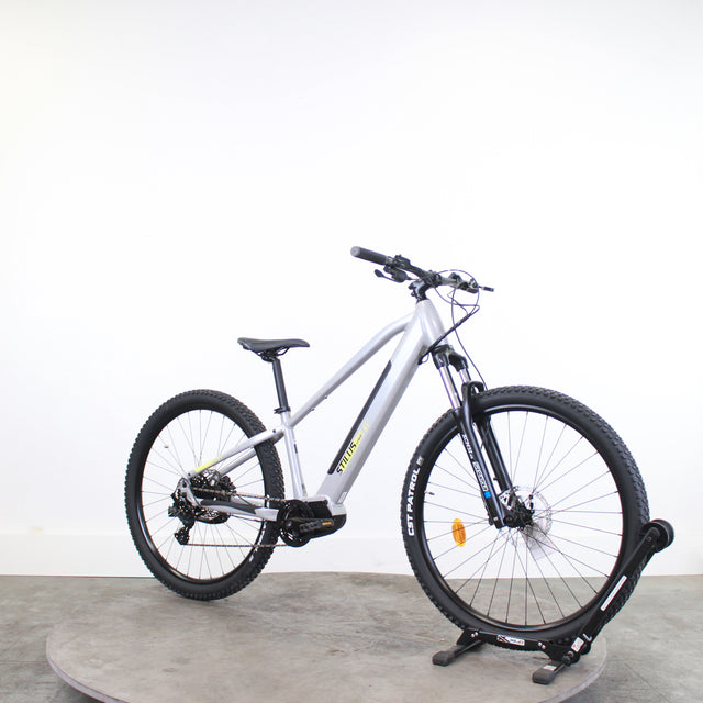 VTT électrique Decathlon Stilus Off Road