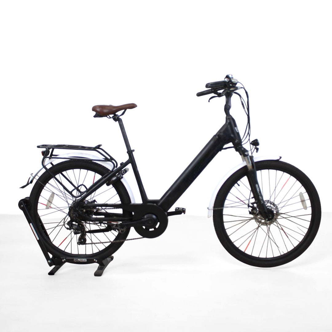 Choisir le bon vélo électrique : le guide complet Choisir le bon vélo électrique : le guide complet