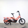 Vélo cargo électrique Tern GSD 10