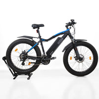 Vélo électrique NCM Aspen