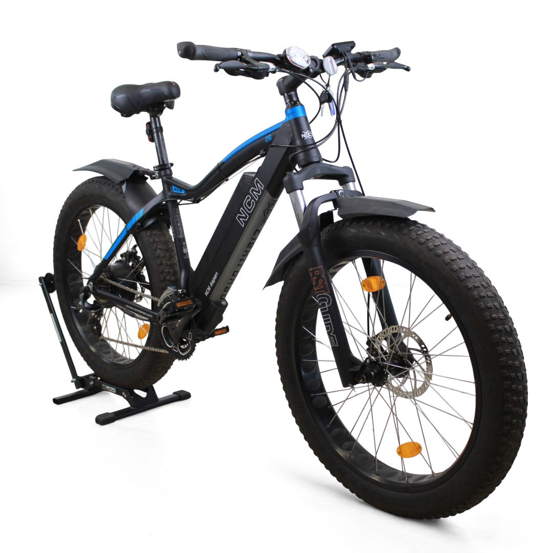 Vélo électrique 26 bicyclette à batterie Hecht Vélo électrique 26 bicyclette à batterie Hecht