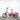 Vélo cargo électrique Tern GSD 10