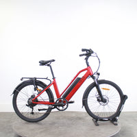 Vélo de ville électrique Virage Hydro S