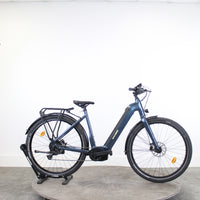 VTC électrique Decathlon Stilus e touring
