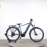 VTC électrique Decathlon Stilus e touring