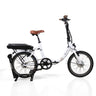 Vélo pliant électrique O2Feel PEPS