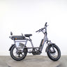 Vélo cargo électrique Rad Power Bikes Radrunner 3+