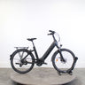 Vélo de ville électrique O2feel iSwan City Up 5.1
