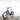 Vélo de ville électrique O2feel iSwan City Up 5.1