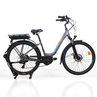 Vélo de ville électrique Lapierre Urban 300