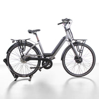 Vélo de ville électrique Bayck City