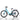 Vélo de ville électrique Orbea E40