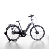 Vélo de ville électrique Bayck City
