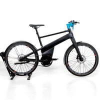 Vélo de ville électrique IWEECH Iweech
