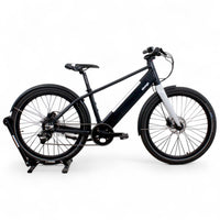 Vélo de ville électrique Ahooga Modular