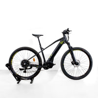 VTT électrique Nakamura Summit 950