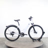 VTC électrique Rockrider E-actv 100