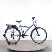 Vélo de ville électrique Btwin original 900e