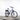 Vélo de ville électrique Btwin original 900e