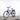 Vélo de ville électrique Btwin original 900e