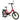 Vélo pliant électrique Leisger F4