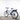 Vélo de ville électrique Btwin original 900e