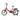 Vélo pliant électrique Leisger F4