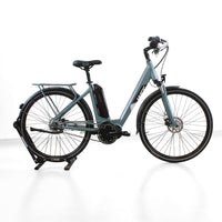 Vélo de ville électrique Weego Calcite