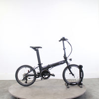 Vélo pliant électrique Dahon Unio