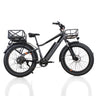 VTC électrique Rad Power Bikes Rad Rhino 6+