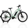 VTC électrique Lapierre E-Explorer