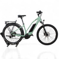 VTC électrique Lapierre E-Explorer