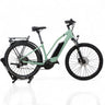 VTC électrique Lapierre E-Explorer