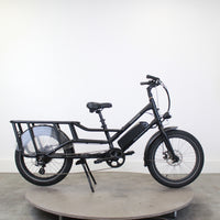 Vélo cargo électrique Rad Power Bikes RadWagon 4