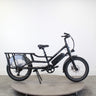 Vélo cargo électrique Rad Power Bikes RadWagon 4