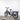 Vélo cargo électrique Rad Power Bikes RadWagon 4