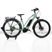 VTC électrique Lapierre E-Explorer