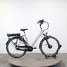 Vélo électrique Keola 716F Balanced Gris