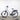 Vélo électrique Keola 716F Balanced Gris