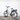 Vélo électrique Keola 716F Balanced Gris